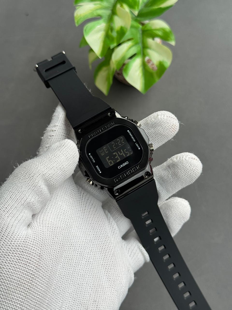 Gshock-Casio