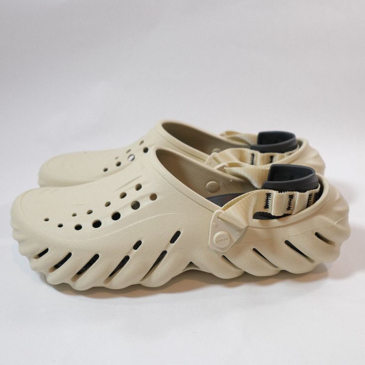 Crocs echo