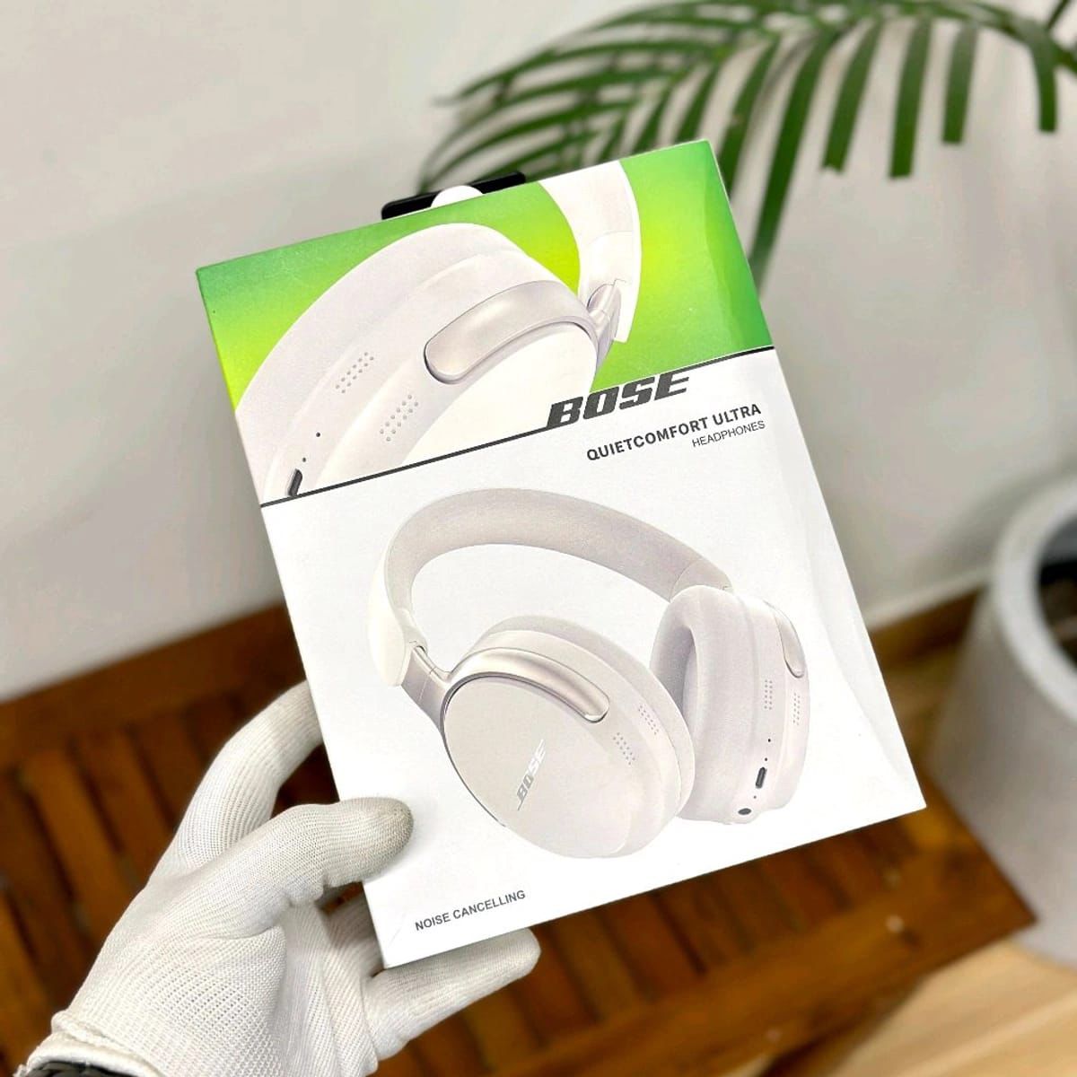 BOSE HEADPHONE