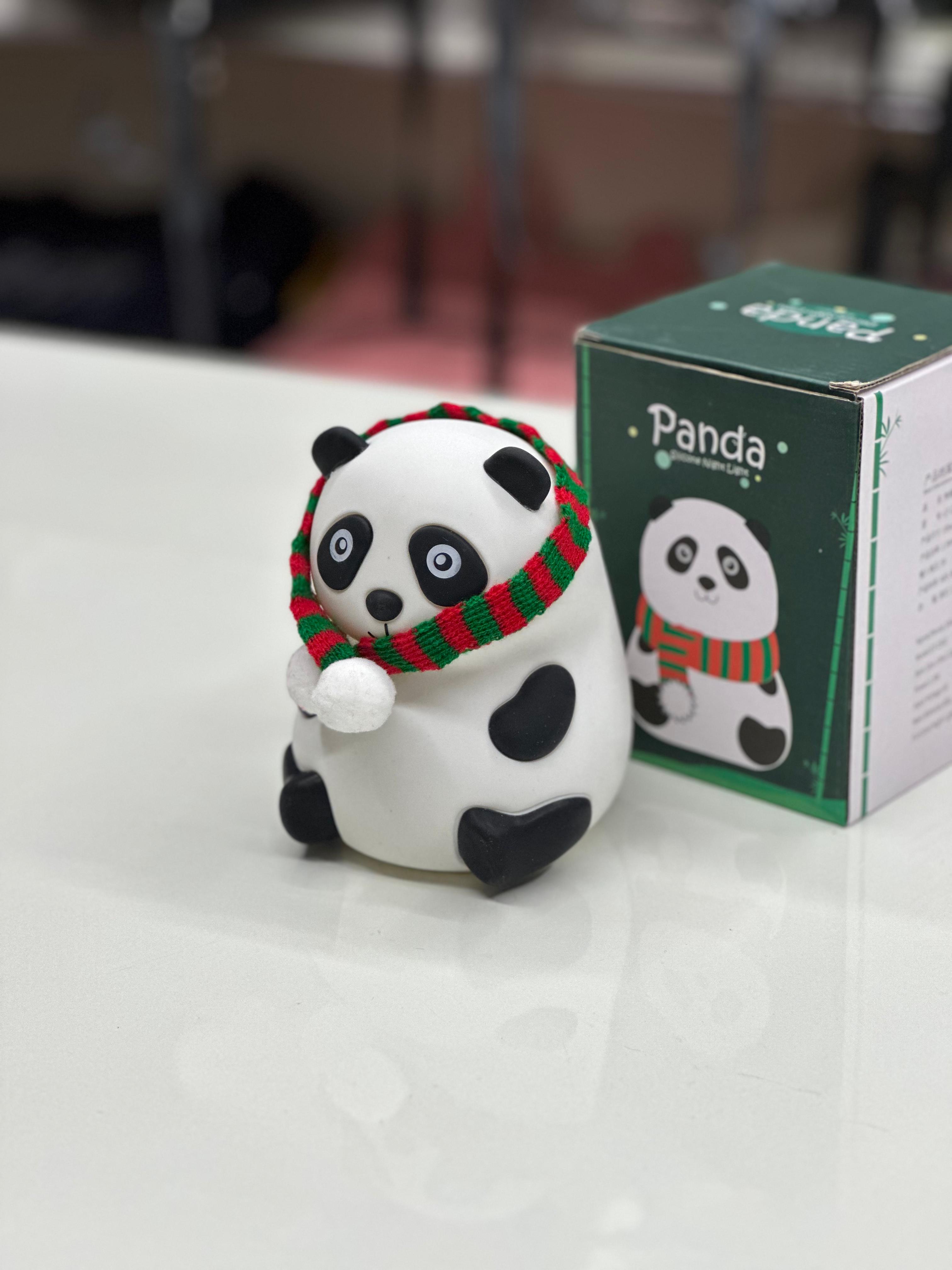 PANDA DOLL