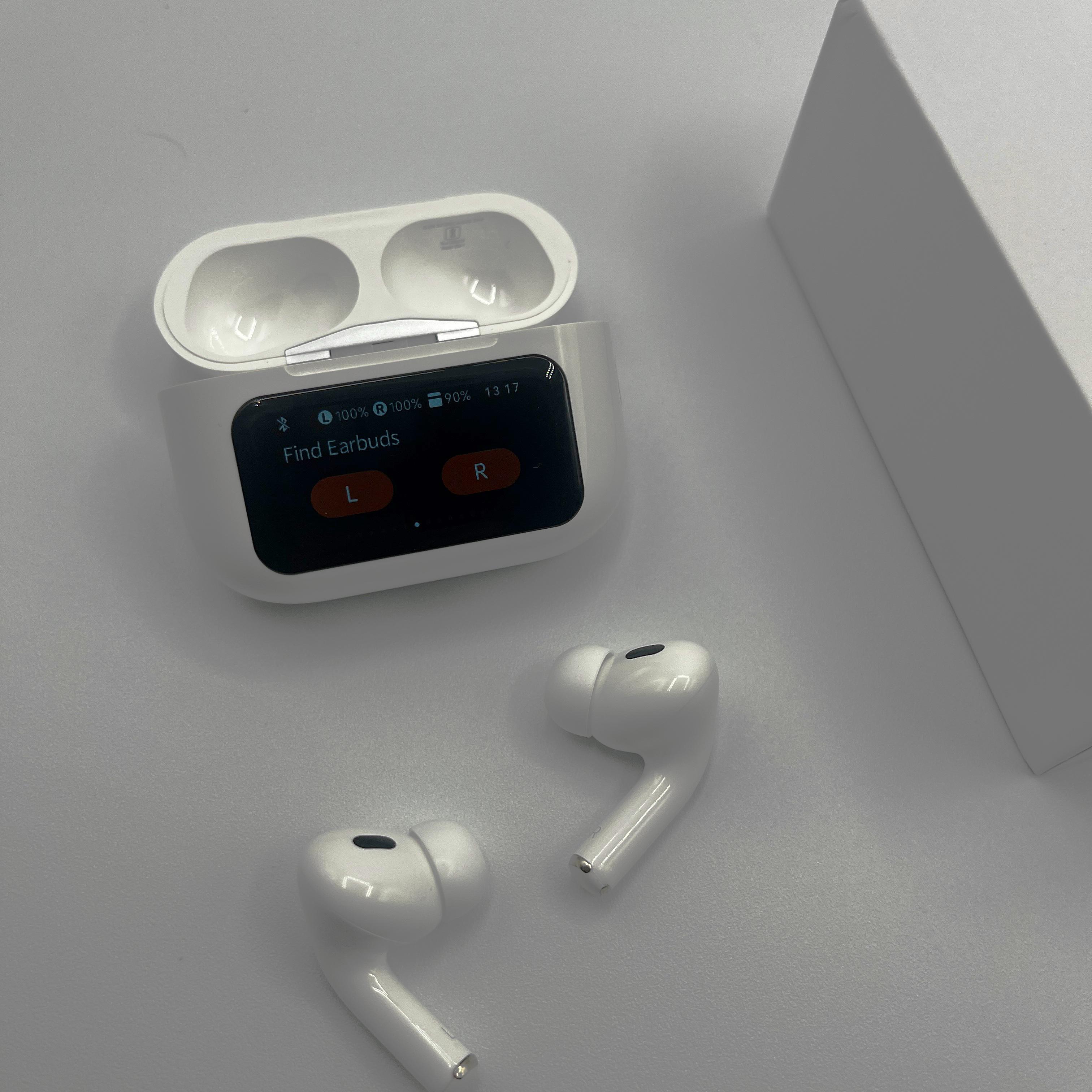 APPLE AIRPODS PRO 2